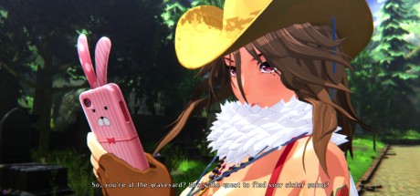 Onee Chanbara ORIGIN Steam CD Key