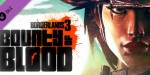 Borderlands 3: Bounty of Blood DLC PC Steam CD Key