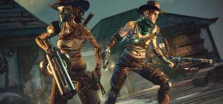 Borderlands 3: Bounty of Blood DLC PC Steam CD Key