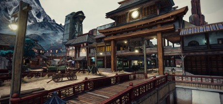 Borderlands 3: Bounty of Blood DLC PC Steam CD Key