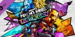 Borderlands 3 - Psycho Krieg and the Fantastic Fustercluck DLC PC Steam CD Key