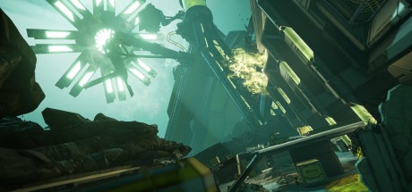 Borderlands 3 - Psycho Krieg and the Fantastic Fustercluck DLC PC Steam CD Key