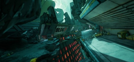 Borderlands 3 - Psycho Krieg and the Fantastic Fustercluck DLC PC Steam CD Key