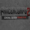 Panzer Corps 2 - General Edition Upgrade DLC PC Steam CD Key