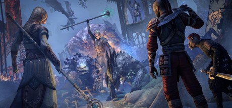 The Elder Scrolls Online: 2025 Premium Edition PC Steam CD Key The Elder Scrolls Online: 2025 Premium Edition PC Steam CD Key