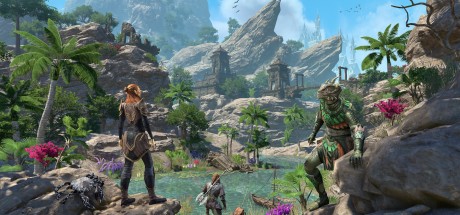 The Elder Scrolls Online: 2025 Premium Edition PC Steam CD Key The Elder Scrolls Online: 2025 Premium Edition PC Steam CD Key