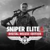 Sniper Elite 4 Deluxe Edition EU PC Steam CD Key Sniper Elite 4 Deluxe Edition EU PC Steam CD Key