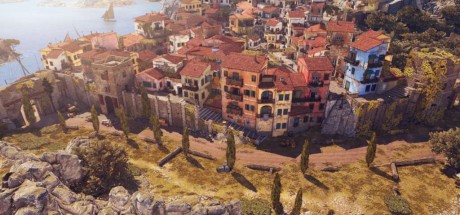 Sniper Elite 4 Deluxe Edition NA/UK PC Steam CD Key Sniper Elite 4 Deluxe Edition NA/UK PC Steam CD Key