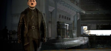 Sniper Elite 4 Deluxe Edition NA/UK PC Steam CD Key Sniper Elite 4 Deluxe Edition NA/UK PC Steam CD Key