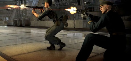 Sniper Elite 4 Deluxe Edition NA/UK PC Steam CD Key Sniper Elite 4 Deluxe Edition NA/UK PC Steam CD Key