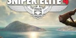 Sniper Elite 4 Deluxe Edition NA/UK PC Steam CD Key