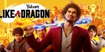 Yakuza: Like a Dragon PC Steam CD Key