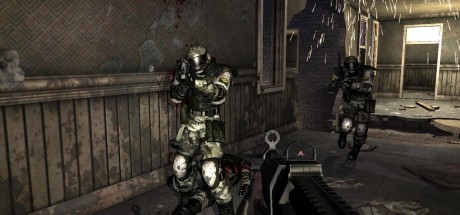 F.E.A.R. Complete Pack PC Steam CD Key F.E.A.R. Complete Pack PC Steam CD Key