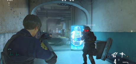 Resident Evil Re:Verse Steam CD Key Resident Evil Re:Verse Steam CD Key