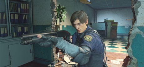 Resident Evil Re:Verse Steam CD Key Resident Evil Re:Verse Steam CD Key