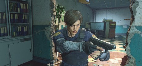 Resident Evil Re:Verse Steam CD Key Resident Evil Re:Verse Steam CD Key