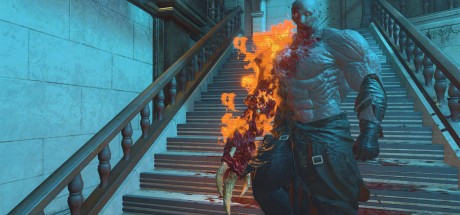 Resident Evil Re:Verse Steam CD Key Resident Evil Re:Verse Steam CD Key