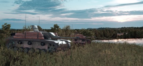 Steel Division 2 - The Fate of Finland DLC Steam CD Key Steel Division 2 - The Fate of Finland DLC Steam CD Key