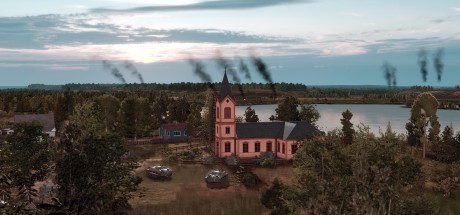 Steel Division 2 - The Fate of Finland DLC Steam CD Key Steel Division 2 - The Fate of Finland DLC Steam CD Key