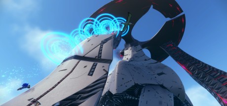 Sonic Frontiers NA Steam CD Key Sonic Frontiers NA Steam CD Key