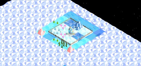 The Battle of Polytopia - Polaris Tribe DLC Steam CD Key The Battle of Polytopia - Polaris Tribe DLC Steam CD Key