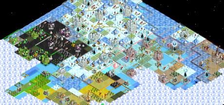 The Battle of Polytopia - Polaris Tribe DLC Steam CD Key