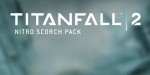 Titanfall 2 - Nitro Scorch Pack DLC EU EA App CD Key
