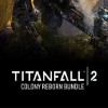 Titanfall 2 - Colony Reborn Bundle DLC UK PS4 CD Key Titanfall 2 - Colony Reborn Bundle DLC UK PS4 CD Key