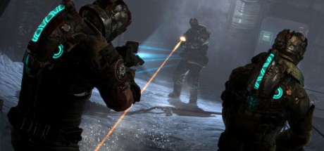 Dead Space 3 EU EA App CD Key Dead Space 3 EU EA App CD Key