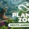 Planet Zoo - South America Pack DLC EU PC Steam CD Key Planet Zoo - South America Pack DLC EU PC Steam CD Key