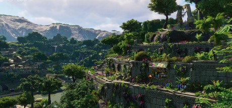 Planet Zoo - South America Pack DLC EMEA PC Steam CD Key Planet Zoo - South America Pack DLC EMEA PC Steam CD Key