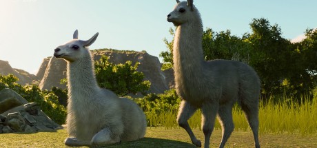 Planet Zoo - South America Pack DLC EU PC Steam CD Key Planet Zoo - South America Pack DLC EU PC Steam CD Key
