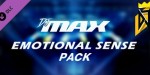 DJMAX RESPECT V - Emotional Sense PACK DLC Steam CD Key