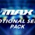 DJMAX RESPECT V - Emotional Sense PACK DLC Steam CD Key