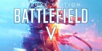 Battlefield V - Deluxe Edition Upgrade EU XBOX One / Xbox Series X|S CD Key