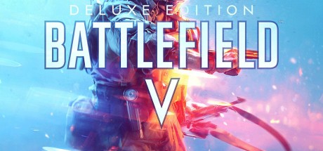 Battlefield V - Deluxe Edition Upgrade EU XBOX One / Xbox Series X|S CD Key