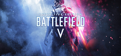 Battlefield V - Definitive Edition Upgrade DLC EN Language Only PC EA App CD Key Battlefield V - Definitive Edition Upgrade DLC EN Language Only PC EA App CD Key