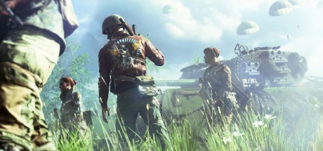 Battlefield V Definitive Edition EU PC EA App CD Key Battlefield V Definitive Edition EU PC EA App CD Key