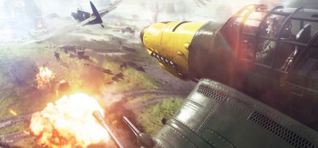 Battlefield V Definitive Edition EU PC EA App CD Key Battlefield V Definitive Edition EU PC EA App CD Key