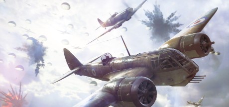 Battlefield V Definitive Edition EU PC EA App CD Key Battlefield V Definitive Edition EU PC EA App CD Key