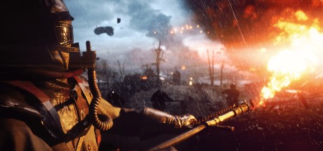 Battlefield 1 PC EA App CD Key Battlefield 1 PC EA App CD Key