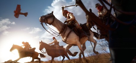 Battlefield 1 PC EA App CD Key Battlefield 1 PC EA App CD Key