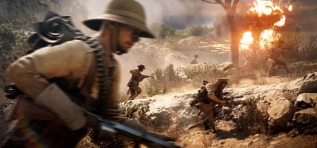 Battlefield 1 PC EA App CD Key Battlefield 1 PC EA App CD Key