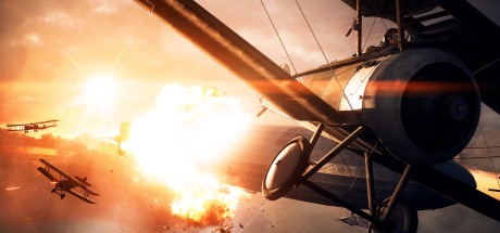 Battlefield 1 PC EA App CD Key Battlefield 1 PC EA App CD Key