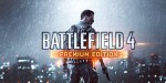 Battlefield 4 EU EA App CD Key