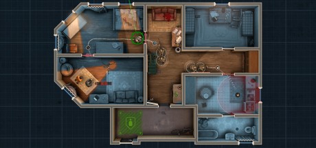 Door Kickers 2: Task Force North PC Steam CD Key