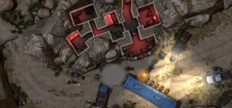 Door Kickers 2: Task Force North PC Steam CD Key