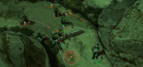 Door Kickers 2: Task Force North PC Steam CD Key