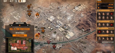 Door Kickers 2: Task Force North PC Steam CD Key