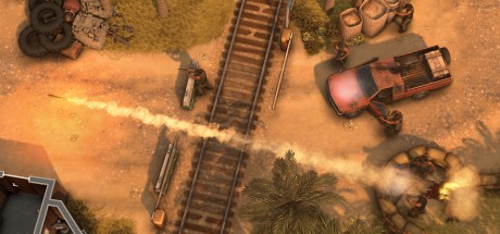 Door Kickers 2: Task Force North PC Steam CD Key